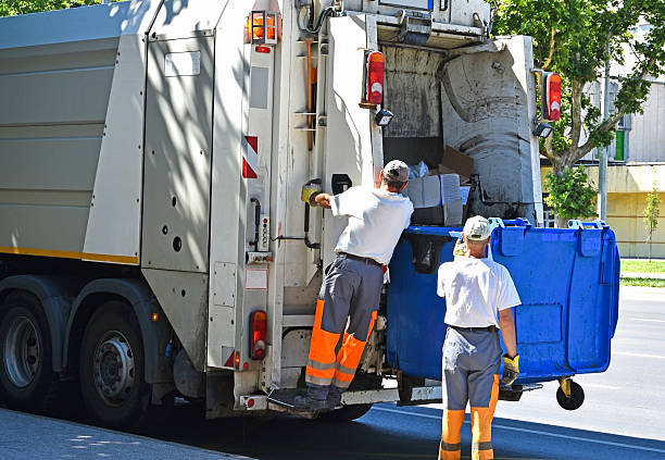 Best Recycling Services for Junk  in West University Place, TX