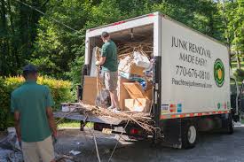 Moving and Downsizing Cleanouts in West University Place, TX